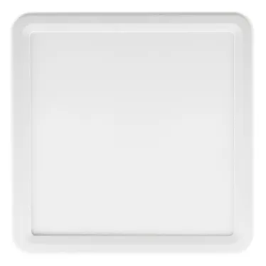 Светильник Светодиодный квадратный регулируемый LED 9W 220V 4000K LED 6-9-4K/1