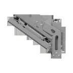 Светильник светодиодный HB LED 800 D80 5000K G2 | 1224007040 | Световые Технологии