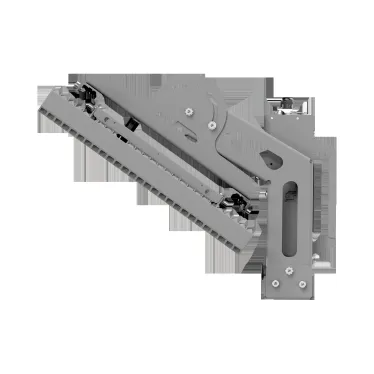 Светильник светодиодный HB LED 800 D80 5000K G2 | 1224007040 | Световые Технологии