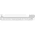 Светильник светодиодный DOMINO LED PANEL/T (500) 80 D90 4000K | 1232000260 | Световые Технологии