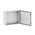 Корпус сварной ST без М/П 500x600x200