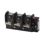 Реле электротепловое токовое РТТ-327 П УХЛ4 167-260А 660В/50Гц 1з+1р ручной возврат IP00