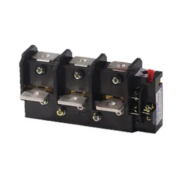 Реле электротепловое токовое РТТ-327 П УХЛ4 167-260А 660В/50Гц 1з+1р ручной возврат IP00