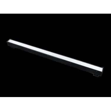 Светильник ДПО-30Вт Diora Box SE 30/3000 opal 4K Black tros Т-1150