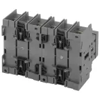 Выключатель-разъединитель ВНК-32-31130 PRO mvr30-3-080E 3П 80А на 2 направления с фронтальной рукояткой управления