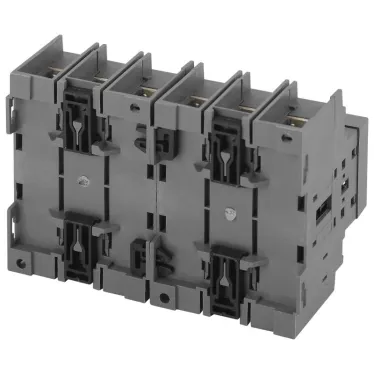 Выключатель-разъединитель ВНК-32-31130 PRO mvr30-3-080E 3П 80А на 2 направления с фронтальной рукояткой управления