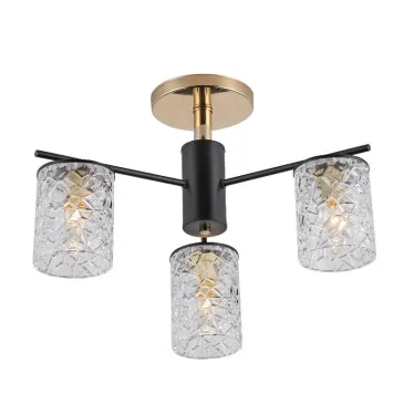 Люстра Linda 9090-303 3 * Е27 40 Вт модерн