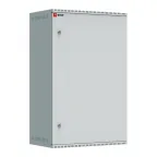 Шкаф телекоммуникационный настенный 18U (600х350) металл, Astra A Basic