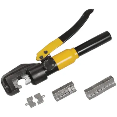 Пресс гидравлический ручной ПГР-70