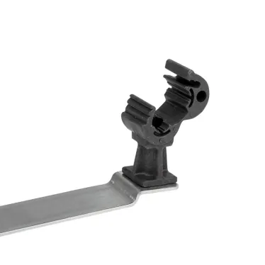 Держатель под черепицу с пластиковым фиксатором L-330 мм CZ PROxima