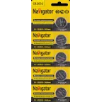 Батарейка NBT-CR2032-BP5