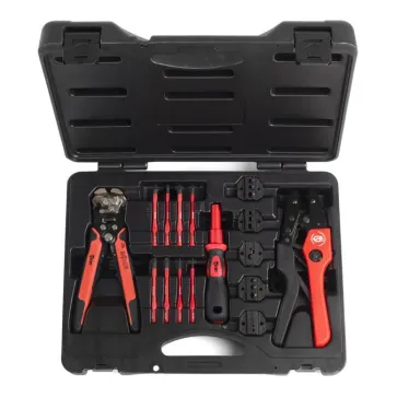 Набор универсальный UNI серия ПРОФИ