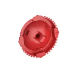 Крышка сигнальная для защиты монтажной коробки длябетонных стен при нанесении штукатурки, D60mm (подходит для новых тпово монтажных коробок). Тип: