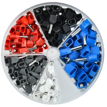 Набор наконечников №1 тип НГИ2