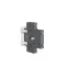 Блокировка механическая для контакторов MC1D 9…38A