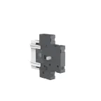                  Блокировка механическая для контакторов MC1D 9…38A
               