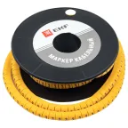 Кольцо маркировочное 0-1.5мм (3) КМ (1000шт)