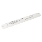 Блок питания ARV-SP-24060-LINEAR-PFC (24V, 2.5A, 60W) (Arlight, IP20 Пластик, 5 лет) | 032624 | Arlight