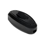 Переключатель бра черный 6А 250В EKF PROxima | APB6-30 | EKF