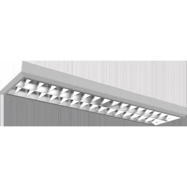 Светильник светодиодный ARS/S UNI LED 1200 EM 4000K | 1042000050 | Световые Технологии