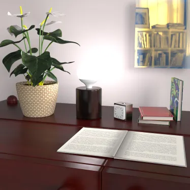 Лампа светодиодная G95 16W 1400lm 6500K E27 LED 1/20 | 105102316 | Gauss