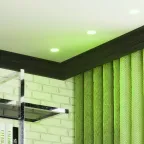 Лампа светодиодная Smart MR16 6W GU5.3 RGBW+dim 1/10/100 | 101105406 | Gauss