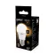 Лампа светодиодная LED 10Вт E27 220В 3000К A60 | 102502110 | Gauss