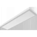 Светильник ЛПО PRS/S 236 HF 2х36Вт Т8 G13 ЭПРА IP20 | 1059000060 | Световые Технологии