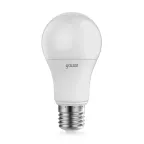 Лампа светодиодная LED 11Вт E27 220В 4100К A60, диммируемая | 102502211-D | Gauss
