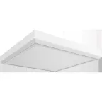 Светильник ЛПО PRS/S 418 HF 4х18Вт Т8 G13 ЭПРА IP20 | 1059000180 | Световые Технологии