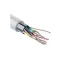 Витая пара F/UTP 4PR 24AWG CAT5e бухта 305м
