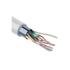 Витая пара F/UTP 4PR 24AWG CAT5e бухта 305м