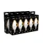 Лампа светодиодная LED 9.5Вт E14 220В 3000К Candle (свеча) | 103101110 | Gauss