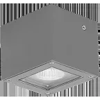 Светильник светодиодный архитектурный KVARTA LED 2x8 D40 3000K | 1100200070 | Световые Технологии