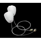 Тросовый подвес SU3 (3м), комплект | 1042053000 | АСТЗ