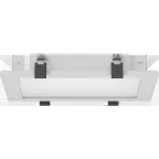 Светильник DLK LED 30 4000K | 1102200030 | Световые Технологии