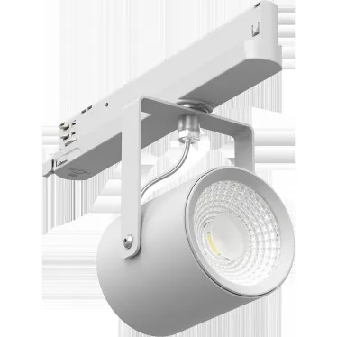 Светильник светодиодный ARMA/T LED 15 WH D15 4000K | 1102300010 | Световые Технологии