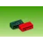 Клемма MICRO восьмипроводная для соединительных коробок 8х0.6-0.8мм серая