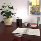 Лампа светодиодная G95 16W 1400lm 6500K E27 LED 1/20 | 105102316 | Gauss