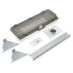 Окно герметичное 12 модулей IP67 PROxima