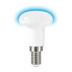 Лампа светодиодная R39 4W 370lm 6500K Е14 LED 1/10/100 | 106001304 | Gauss