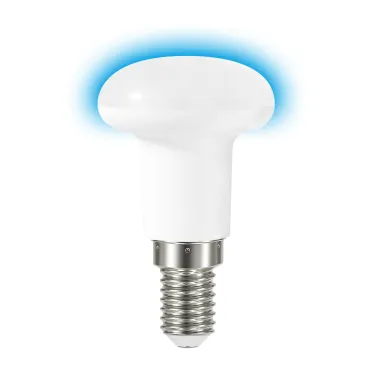 Лампа светодиодная R39 4W 370lm 6500K Е14 LED 1/10/100 | 106001304 | Gauss