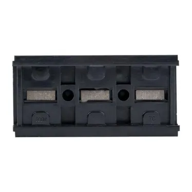 Терминал клеммный ТС-1003 до 35мм 100А 3 клеммных пары