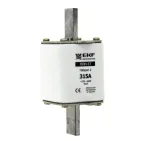 Вставка плавкая ППН-37 400/200А габарит 2