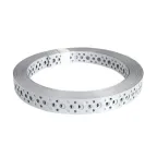 Лента перфорированная монтажная 20х0.7