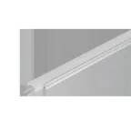 Профиль влагозащищенный PAL 1808 (2м) (с матовым рассеивателем)