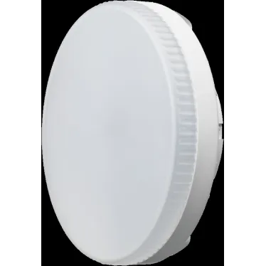 Лампа светодиодная LED 12вт GX53 белый таблетка