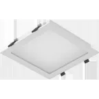 Светильник светодиодный DLK LED 40 HFD 4000K | 1102200050 | Световые Технологии