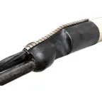 Уплотнитель кабельных проходов термоусаживаемый УКПт-Р-100/25