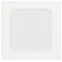 Светильник светодиодный LED 20-12-6K накладной квадратный 12Вт 6500К